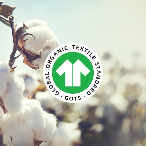 GOTS Certification Services  Organic & Sustainable Textile