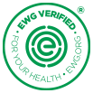 EWG VERIFIED Logo