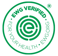 EWG VERIFIED