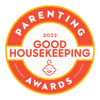 2022 Good Housekeeping Parenting Award