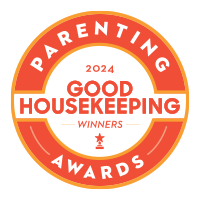 2024 Good Housekeeping Parenting Award