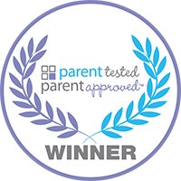 Parent Tested, Parent Approved Award
