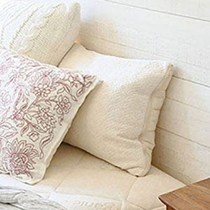 naturepedic organic pillow