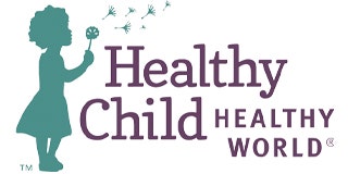 Healthy Child Healthy World Logo