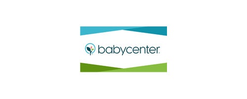 Baby Center Logo