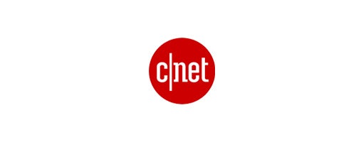 CNet Logo