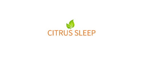 Citrus Sleep Logo