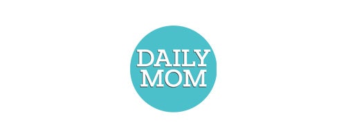 Daily Mom Logo