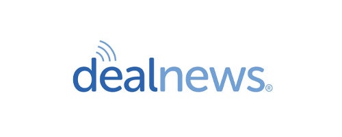 Deal News Logo
