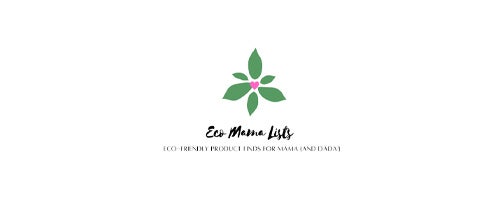 Eco Mama Lists Logo