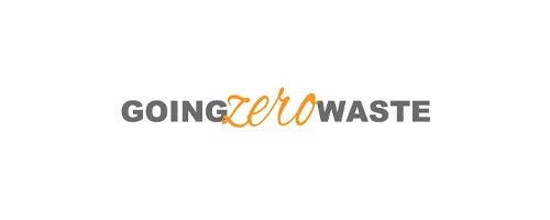 Going Zero Waste Logo