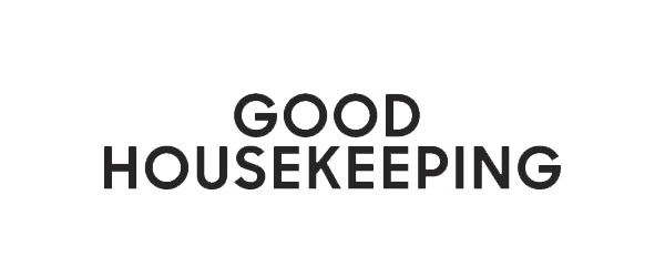 Good Housekeeping Logo