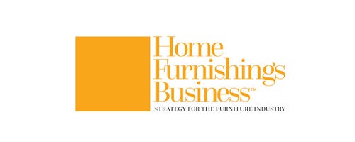 Home Furnishings Business Logo