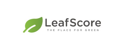 Leaf Score Logo