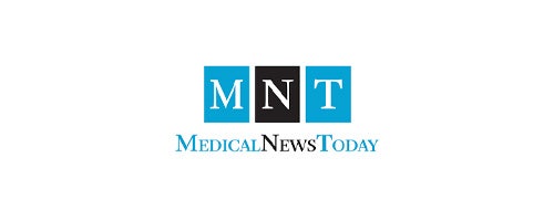 Medical News Today Logo