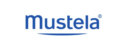 Mustela Logo