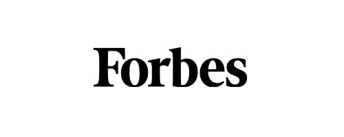 Forbes Logo