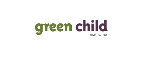 Green Child Magazine Logo