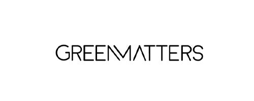 Greenmatters Logo