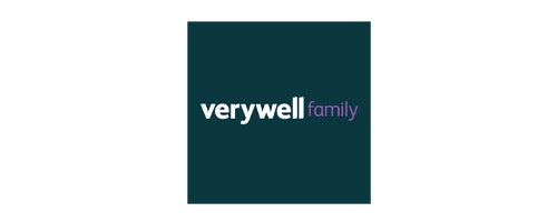 Very Well Family Logo