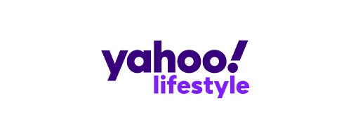 Yahoo Lifestyle Logo