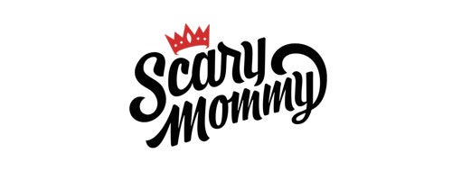 Scary Mommy Logo