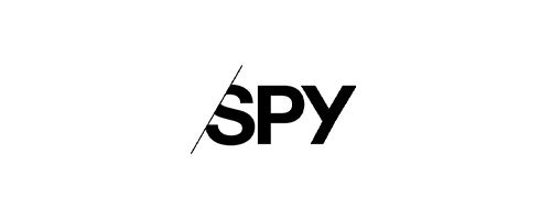 Spy Logo