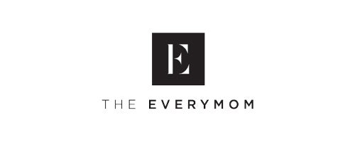 The Every Mom Logo