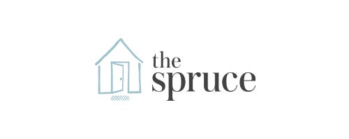 the spruce logo