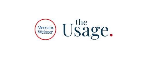 The Usage Logo