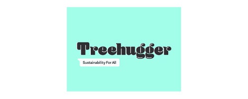 Treehugger Logo