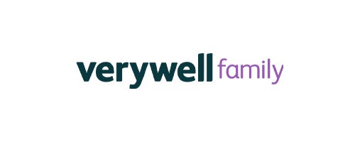 Very Well Family Logo