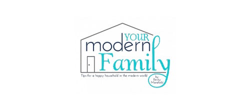 Your Modern Family Logo